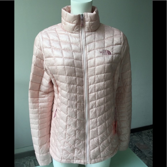 The North Face Jackets & Blazers - The North Face Thermoball Jacket